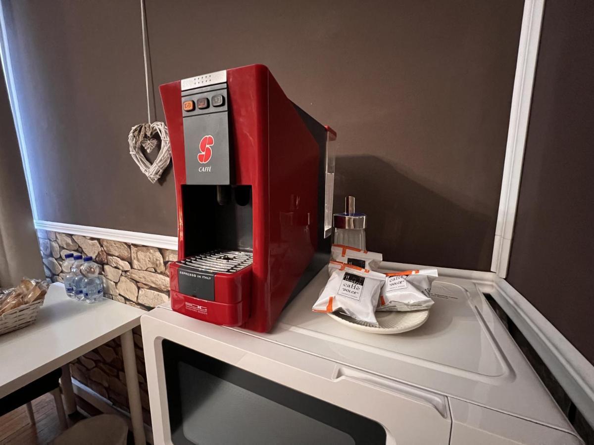 Bed & Breakfast Piazza Della Vittoria 3*