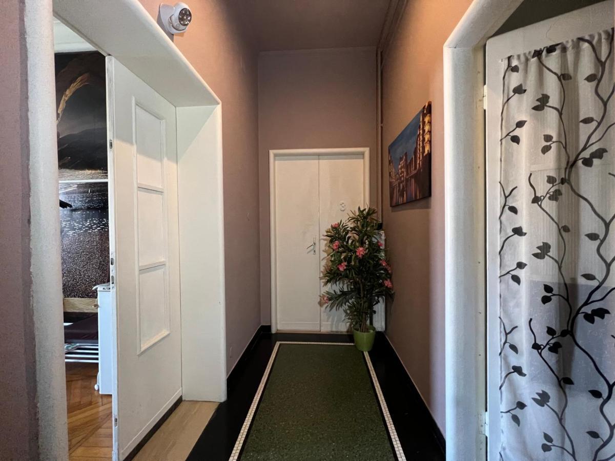 Piazza Della Vittoria Bed & Breakfast