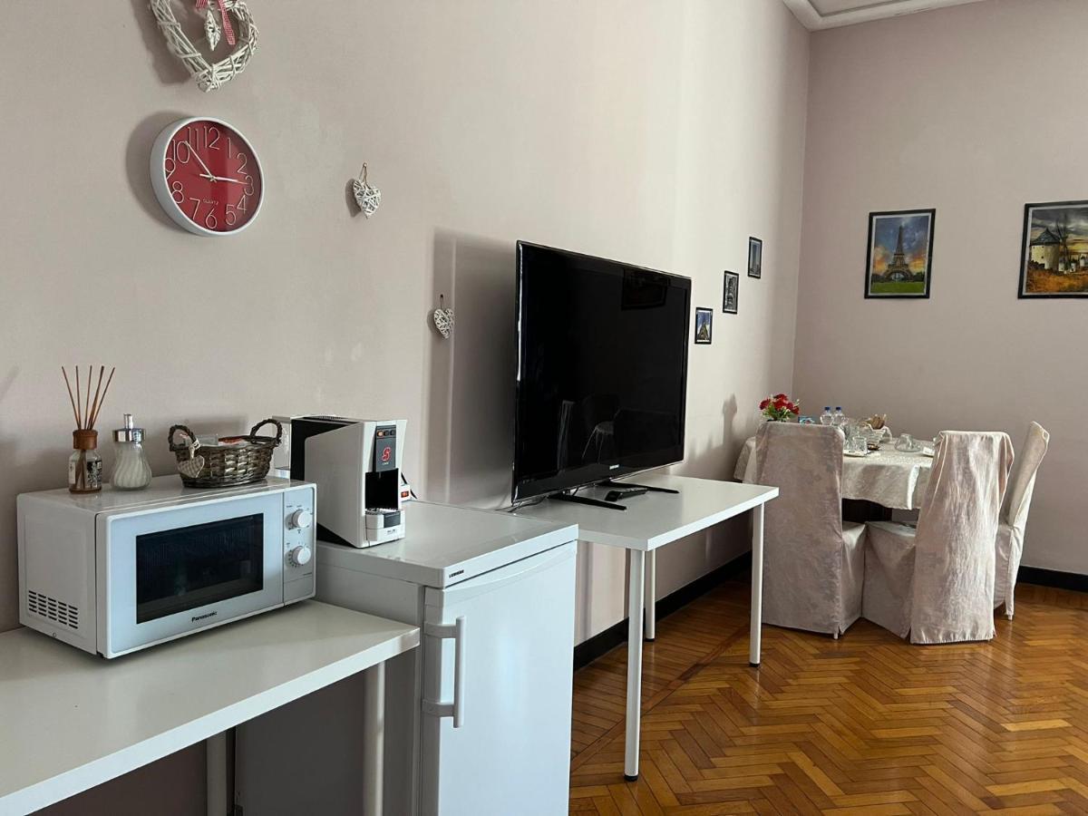 Piazza Della Vittoria Bed & Breakfast