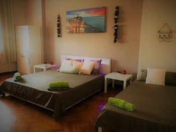 Piazza Della Vittoria Bed & Breakfast Genoa