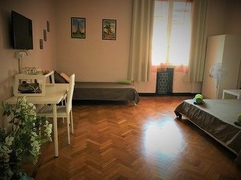Piazza Della Vittoria Bed & Breakfast Genoa