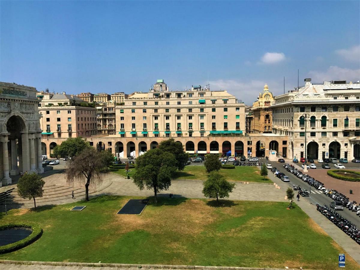 Bed & Breakfast Piazza Della Vittoria 3*