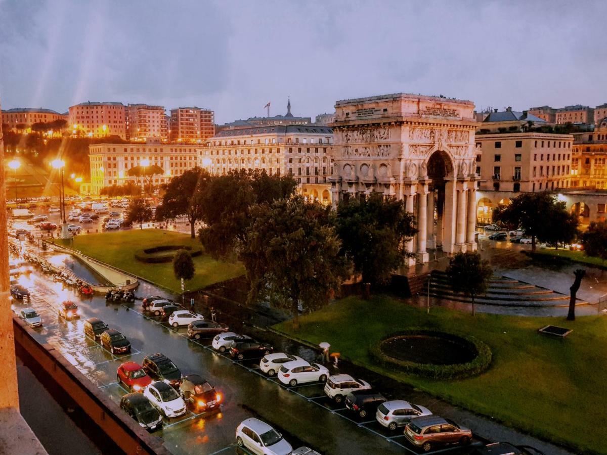 Piazza Della Vittoria Bed & Breakfast 3*