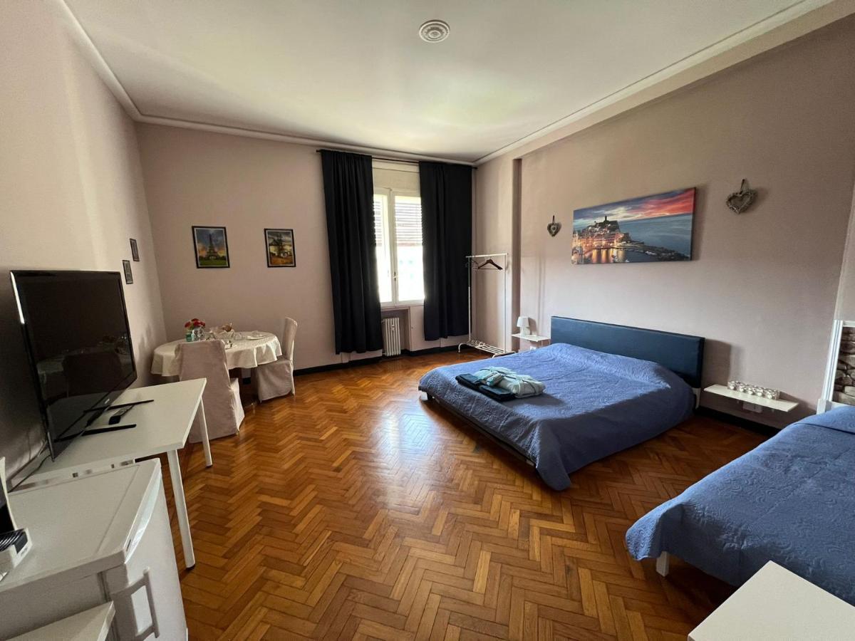Bed & Breakfast Piazza Della Vittoria 3*