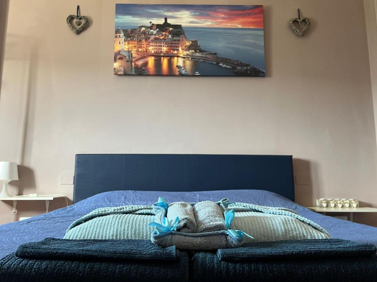 Bed & Breakfast Piazza Della Vittoria Genua