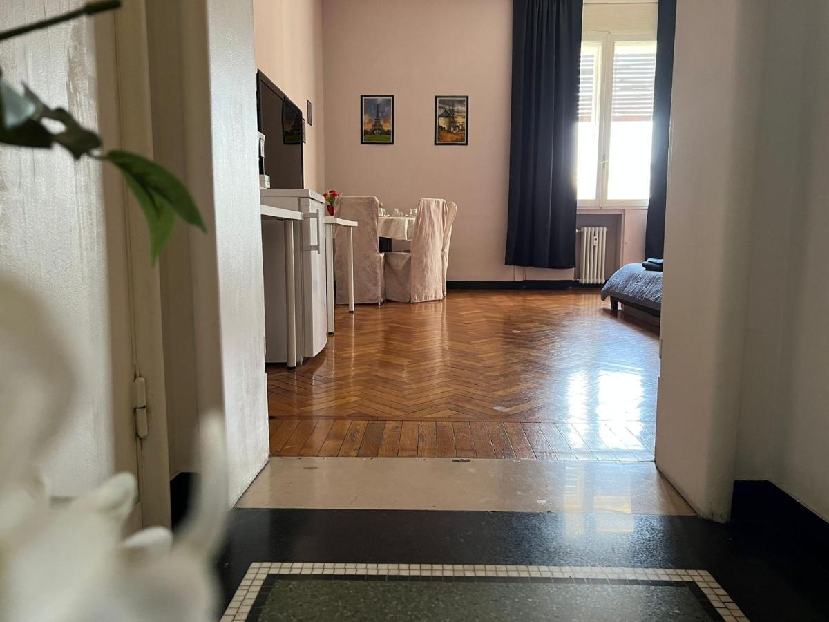 Piazza Della Vittoria Bed & Breakfast