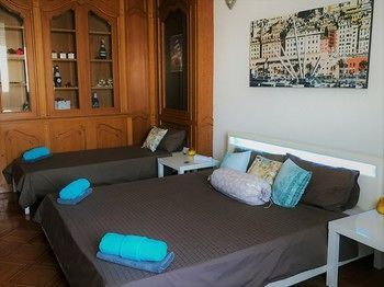 Piazza Della Vittoria Bed & Breakfast Genua