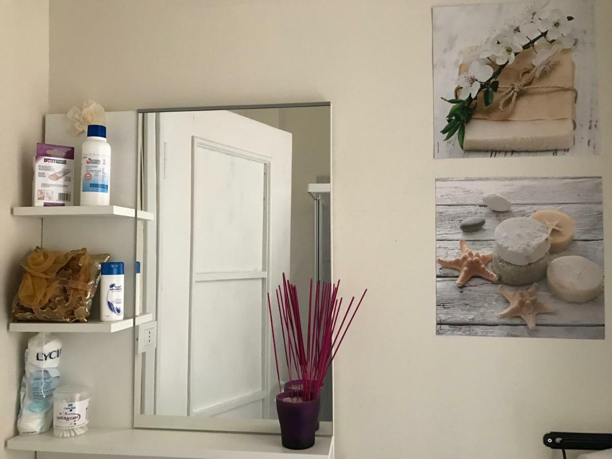 Piazza Della Vittoria Bed & Breakfast