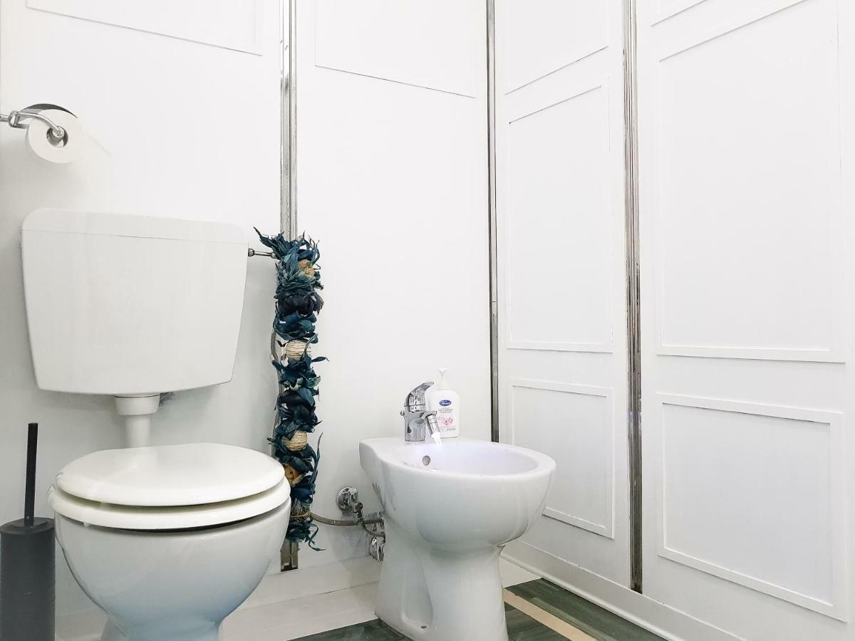 Piazza Della Vittoria Bed & Breakfast