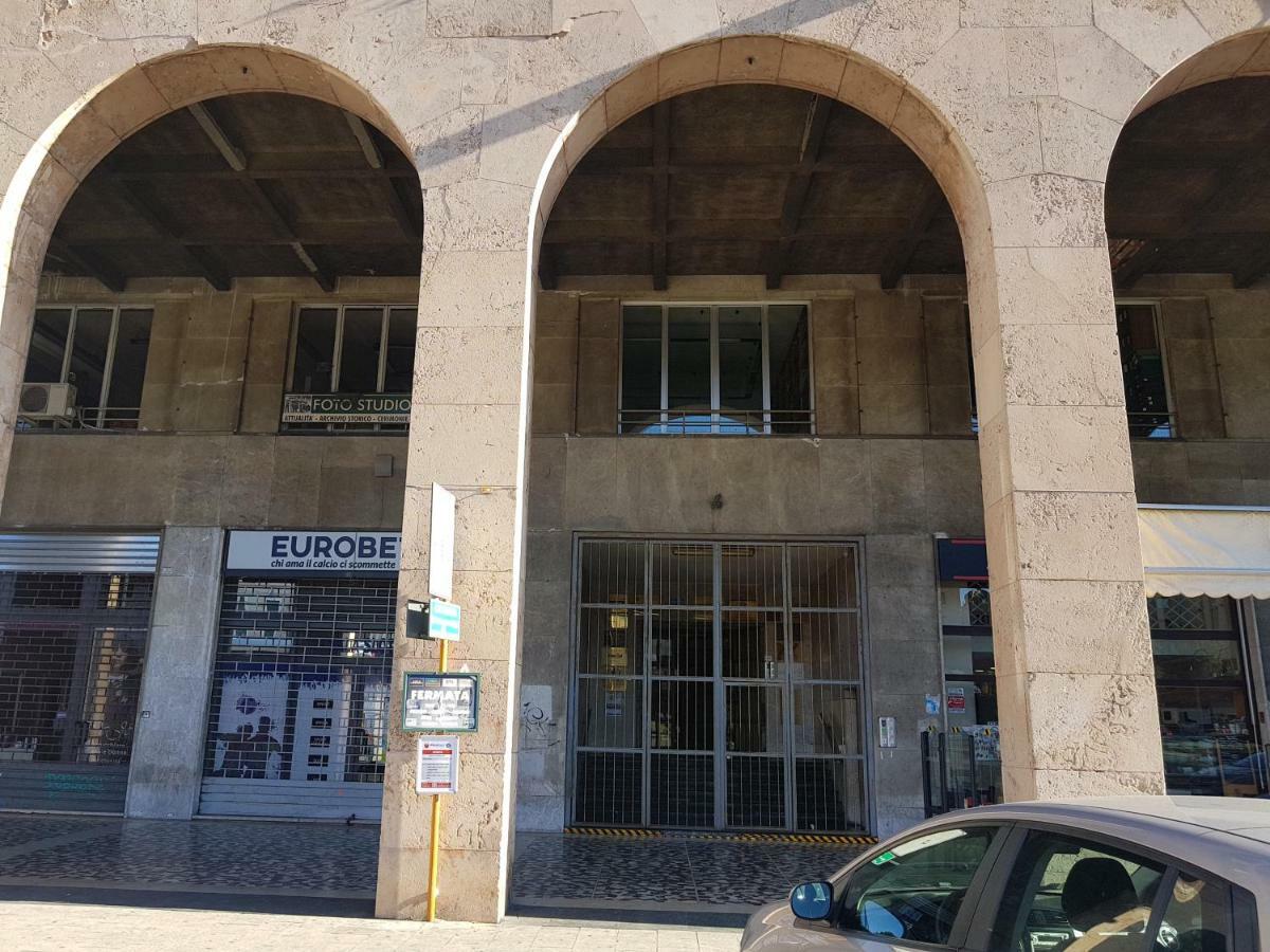 Piazza Della Vittoria Bed & Breakfast 3*